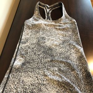 Lululemon Cool Racerback Tank